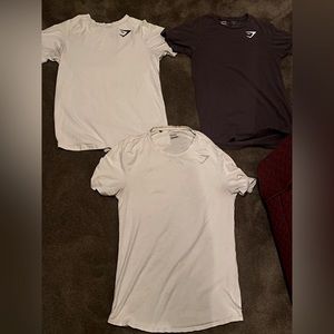 Gymshark Men Bundle